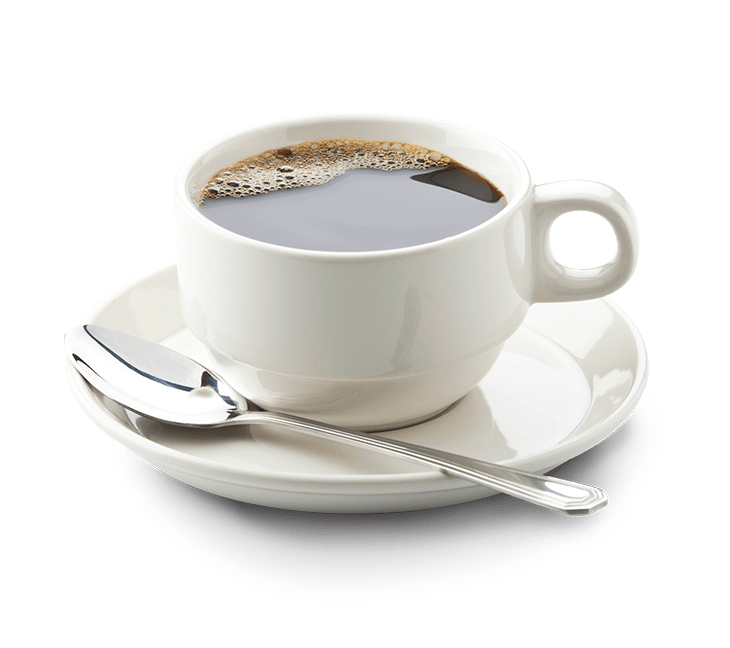 Cup of Coffee